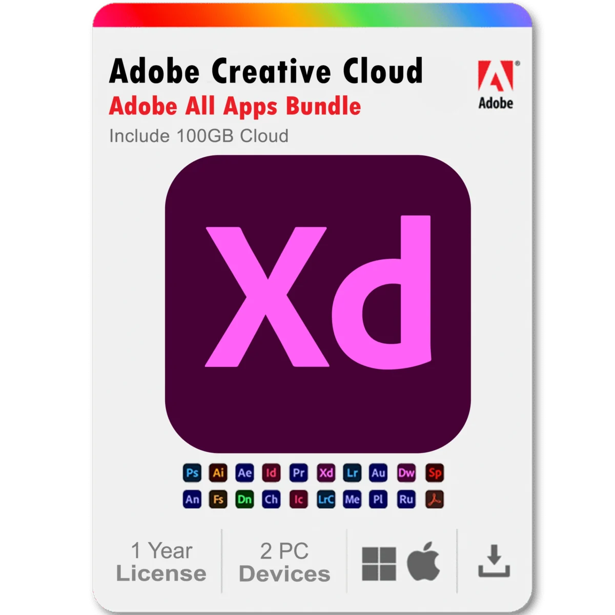 Adobe XD